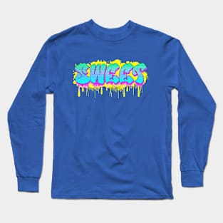 Sweet Long Sleeve T-Shirt